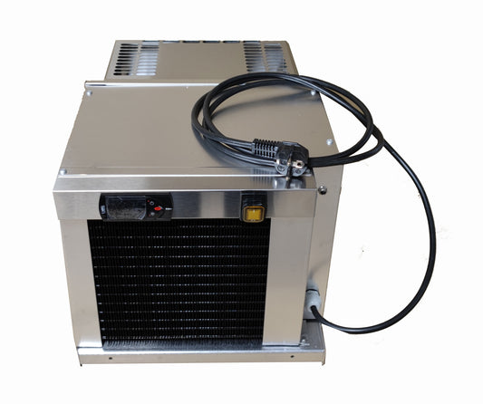 Monoblock Cooling Unit, +2/+6°C, 0.224 kW, R290