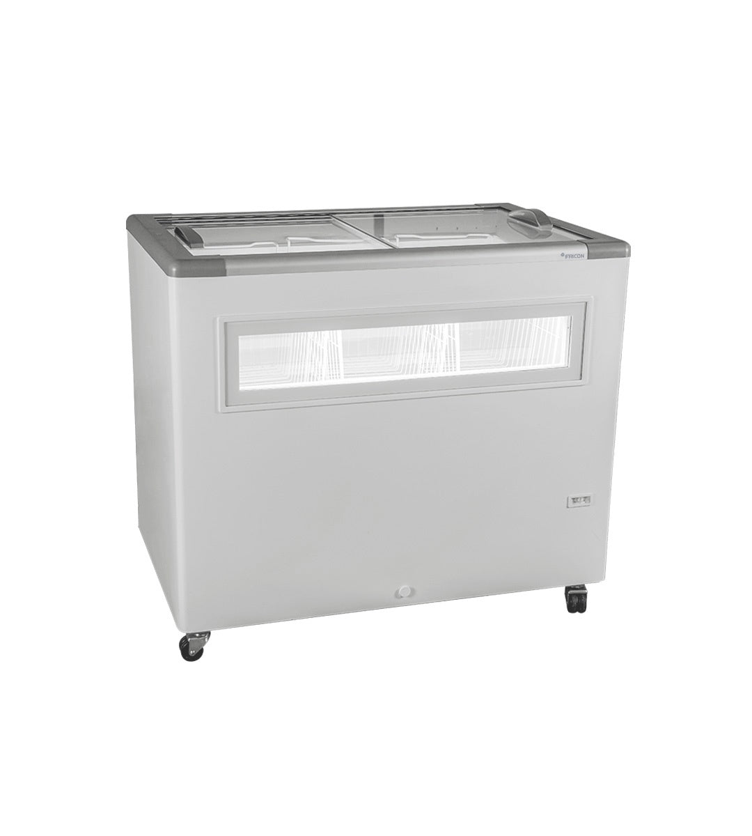 Horizontal Ice Cream Conservator, 325 L, -24/-16°C