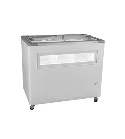 Horizontal Ice Cream Conservator, 325 L, -24/-16°C