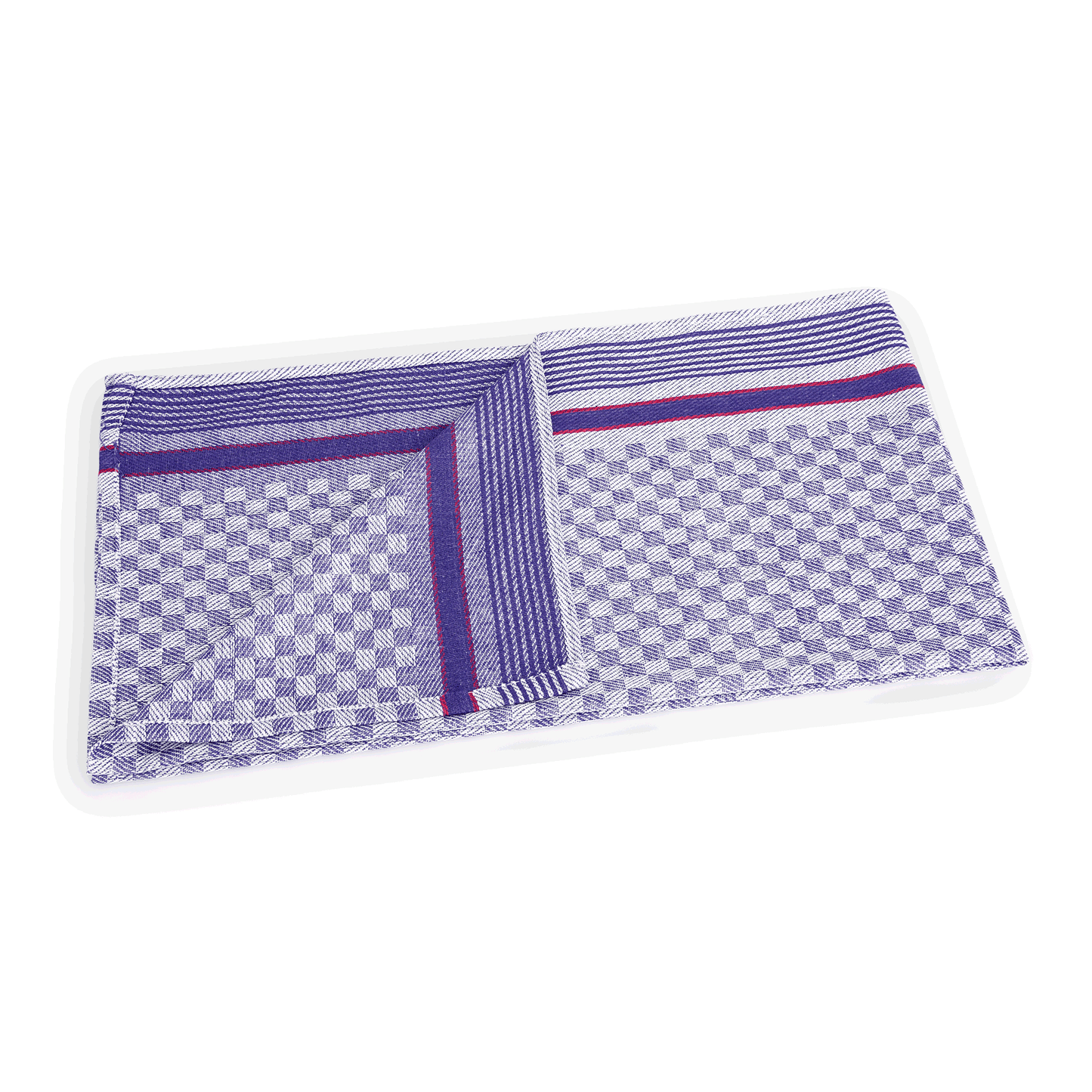 Was Pit Towel Set, 100×50 cm, Set of 12