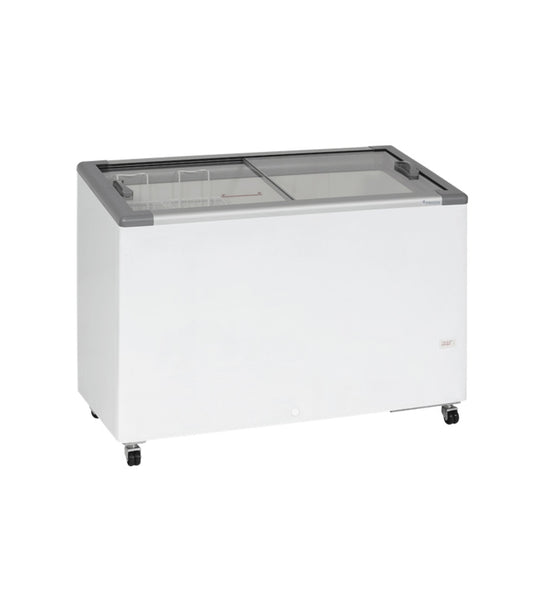 Ice Cream Chest Conservator, 327–515 L, -24/-16°C