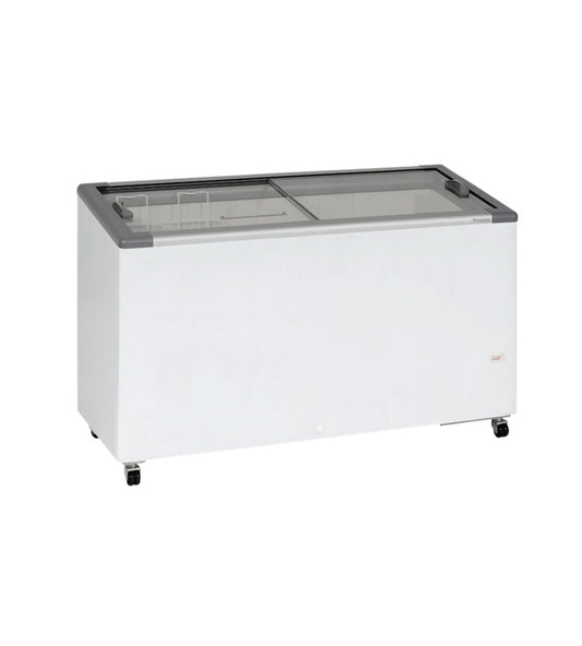 Horizontal Ice Cream Conservator, 327–515 L, R290