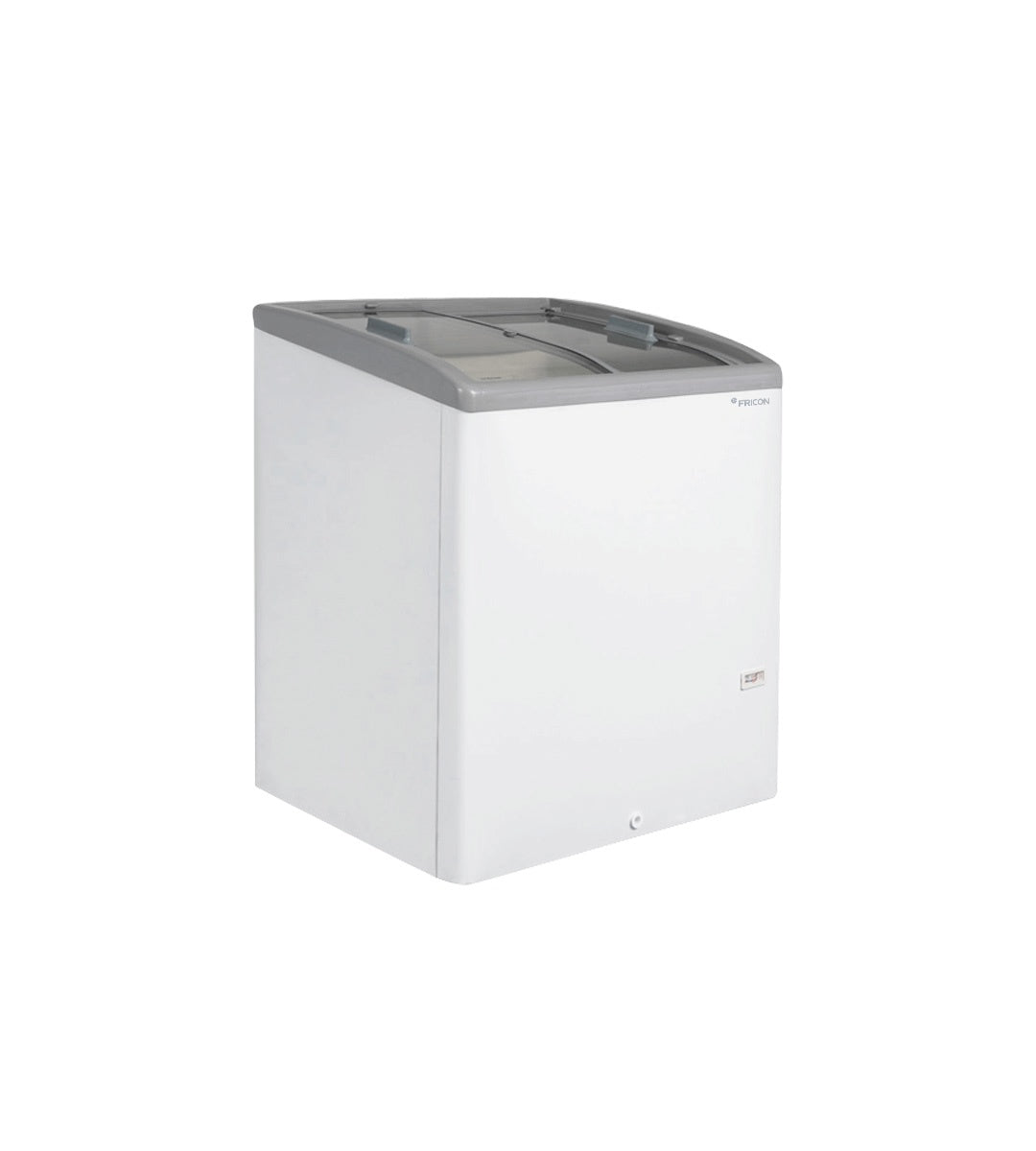 Chest Ice Cream Conservator, R290, Mobile