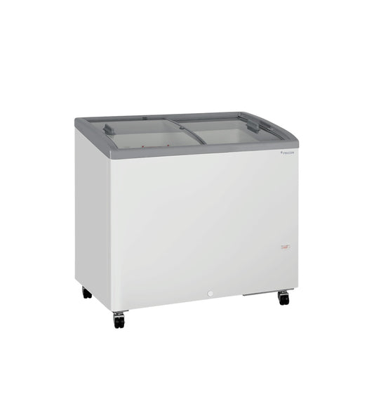 Chest Ice Cream Conservator, 356 L, -24/-16°C