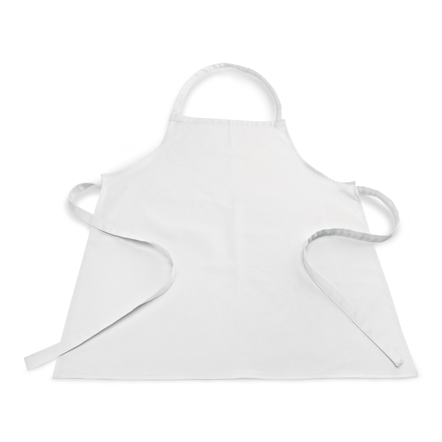 Was Cotton Cooking Apron, Set of 2, With Bib
