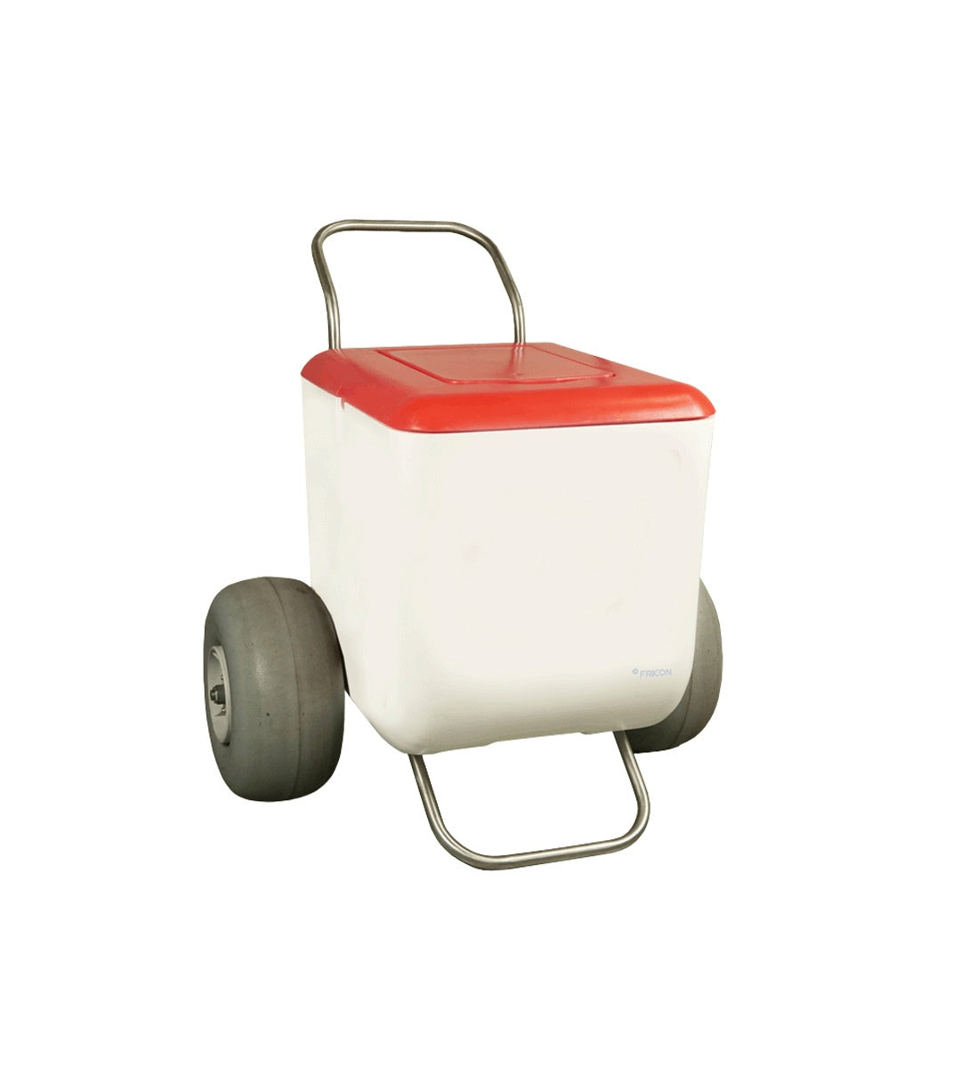 Eutectic Ice Cream Beach Cart, 90 L, No Plug-In