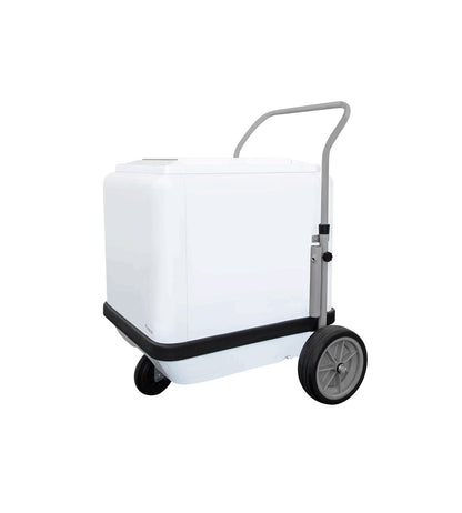 Eutectic Ice Cream Street Cart, 106 L, -16/+4°C