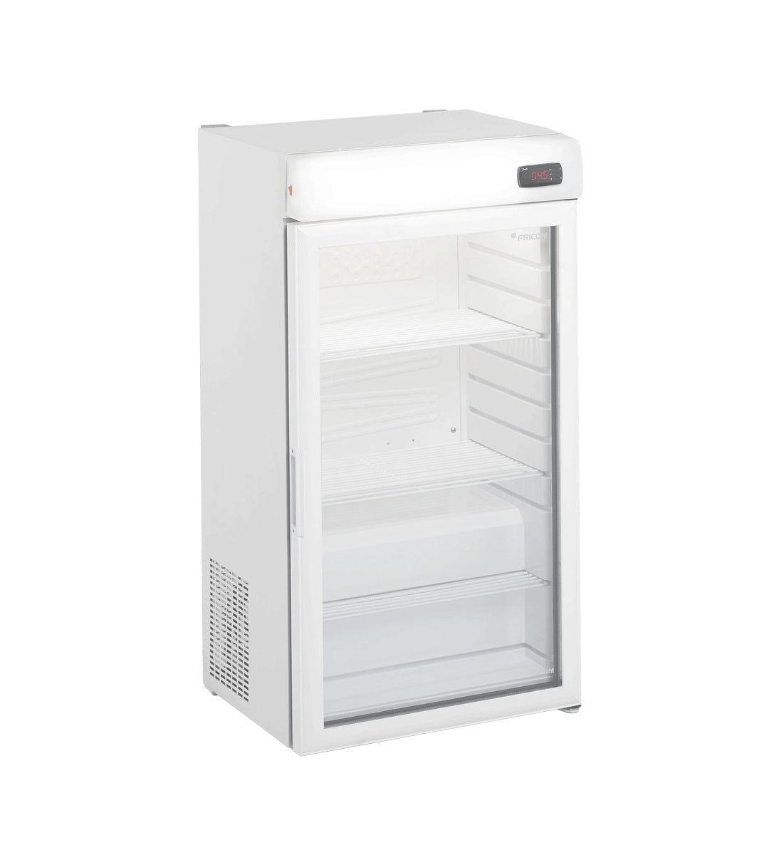 Under-Counter Display Fridge, Drinks