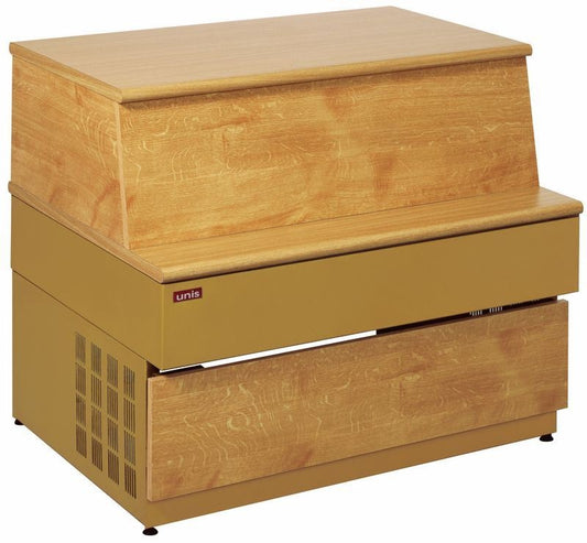Cash Desk Counter, RAL Colour Finish