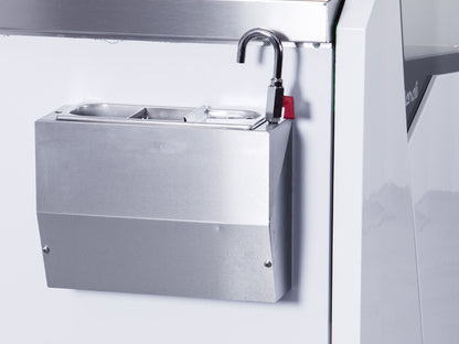 Refrigerated Display Counter