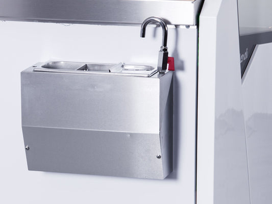 Refrigerated Display Counter