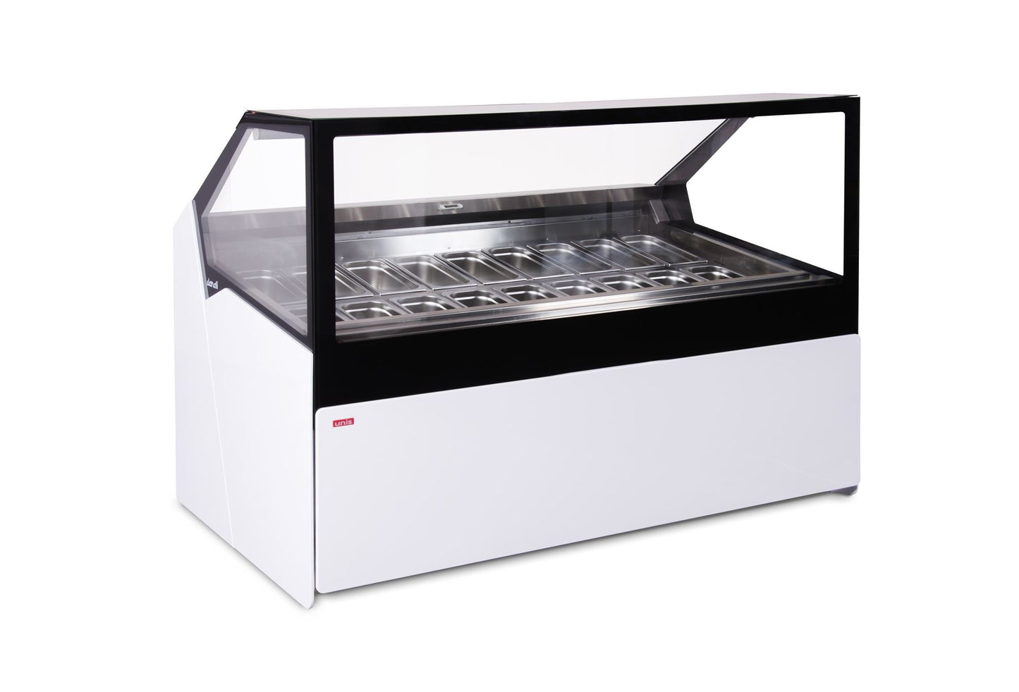 Refrigerated Display Counter