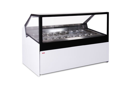 Refrigerated Display Counter