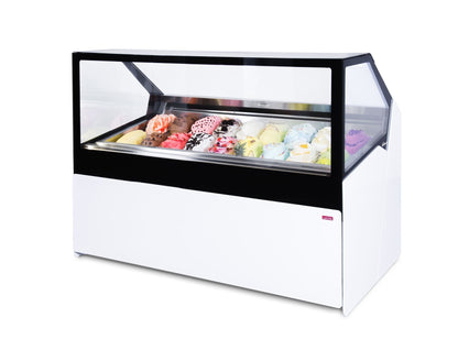 Refrigerated Display Counter
