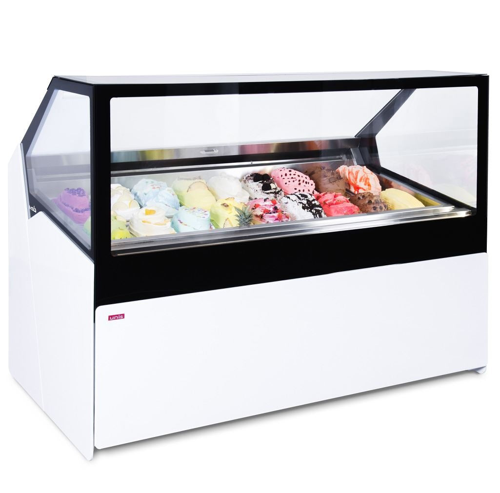 Refrigerated Display Counter