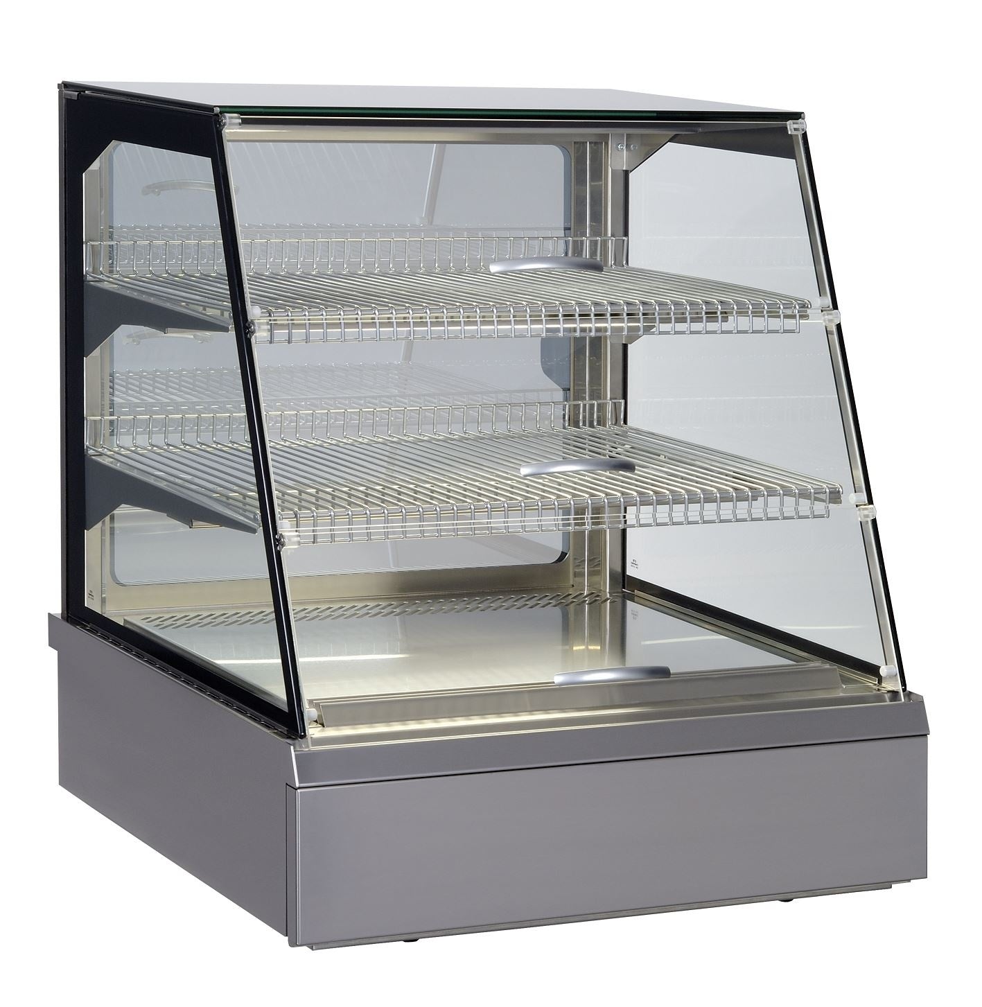 Adda Cold Serve-Over Display Counter, +2/+8°C
