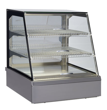 Adda Cold Serve-Over Display Counter, +2/+8°C