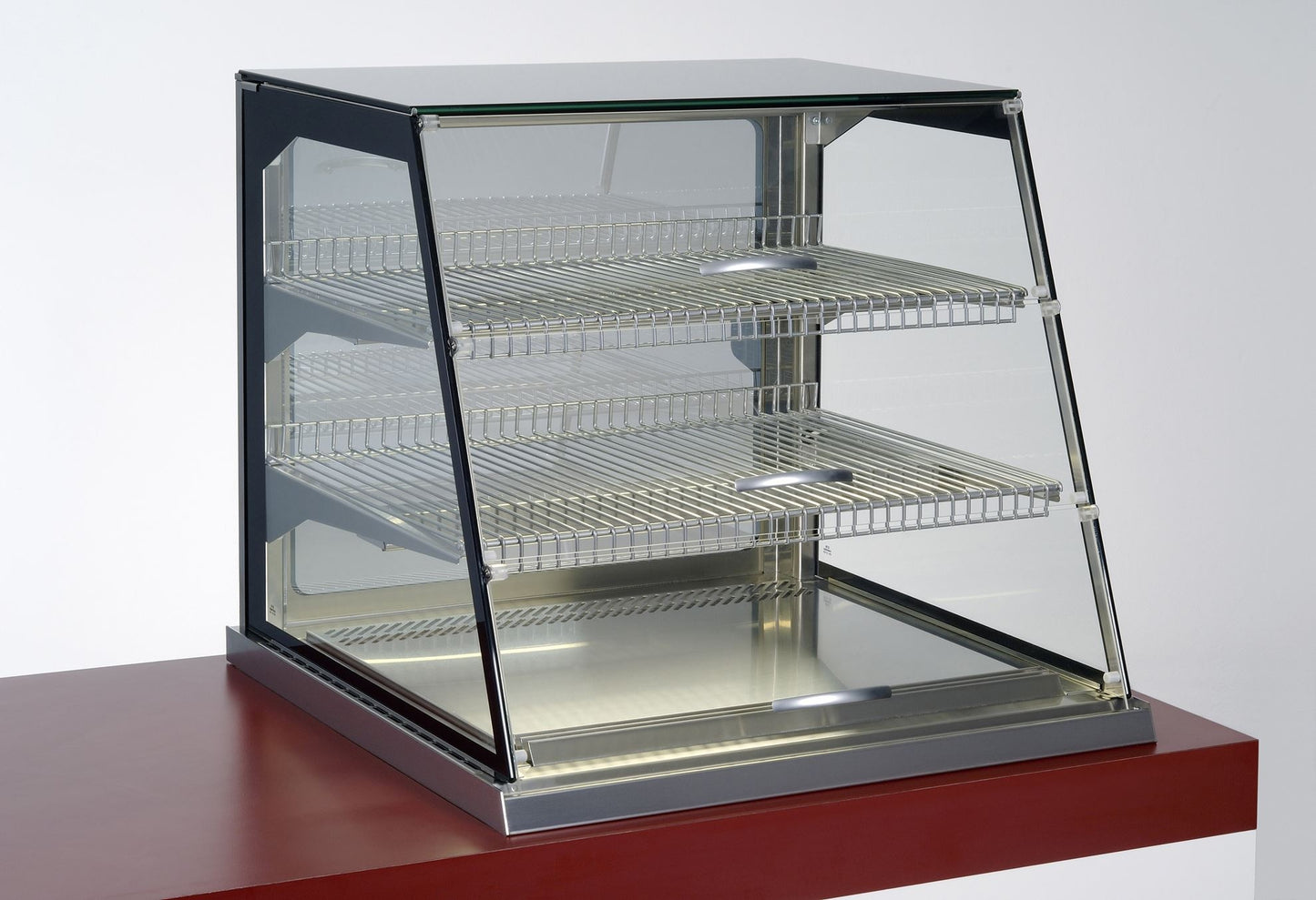 Adda Cold Serve-Over Display Counter, +2/+8°C