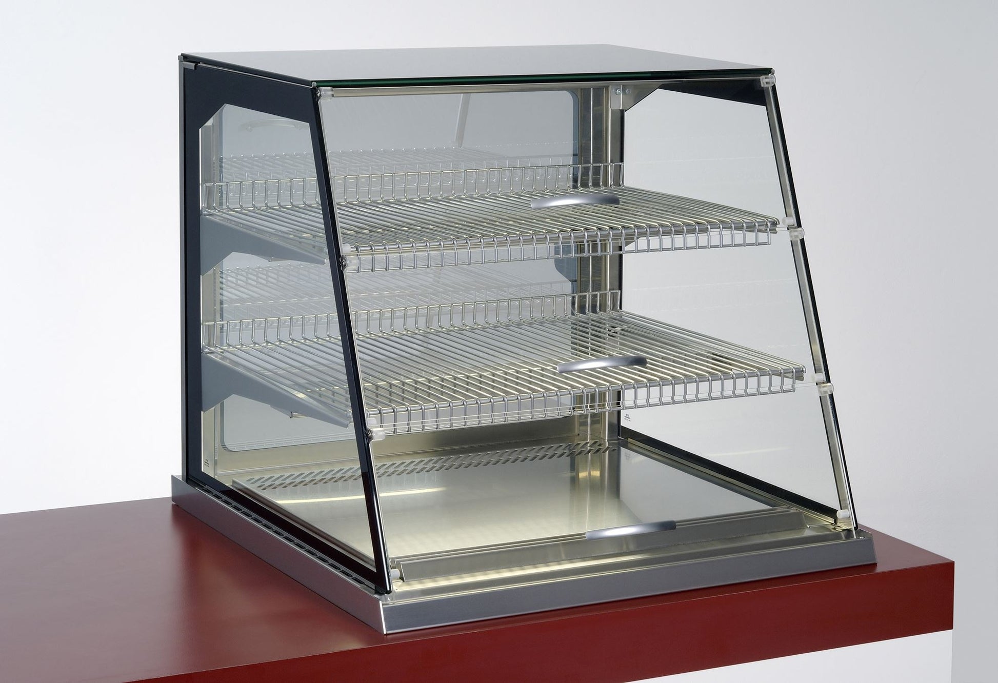 Adda Cold Serve-Over Display Counter, +2/+8°C
