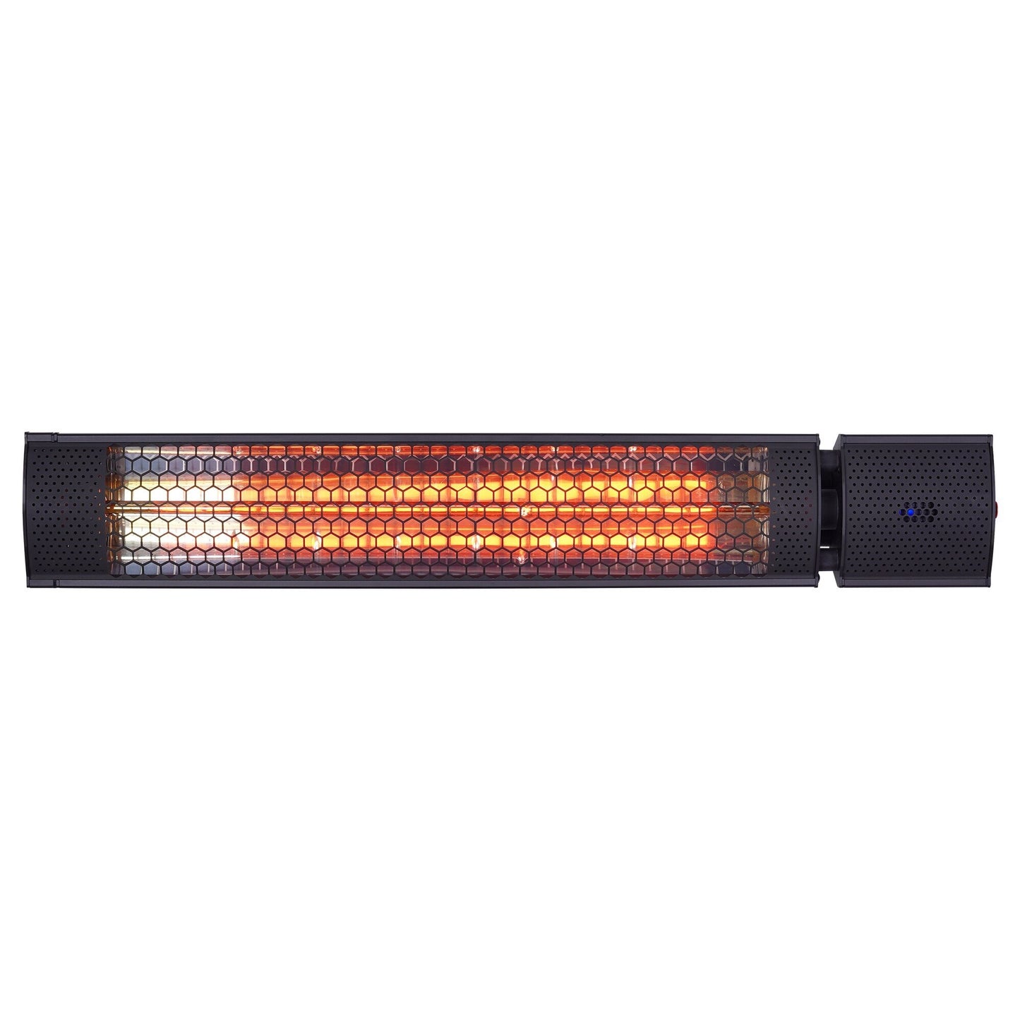 Infrared Patio Heater ULG Slim, 2 kW, IP65