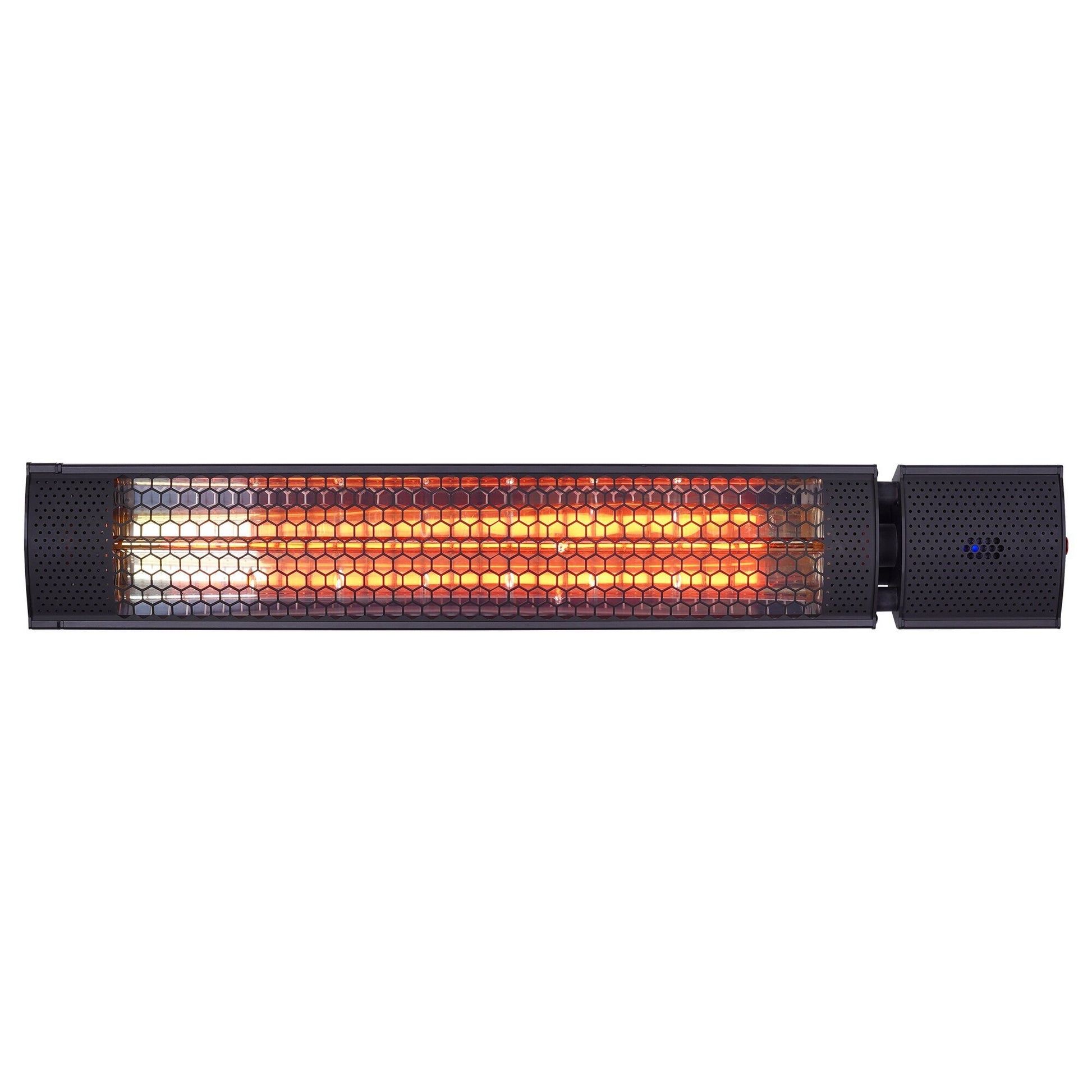 Infrared Patio Heater ULG Slim, 2 kW, IP65