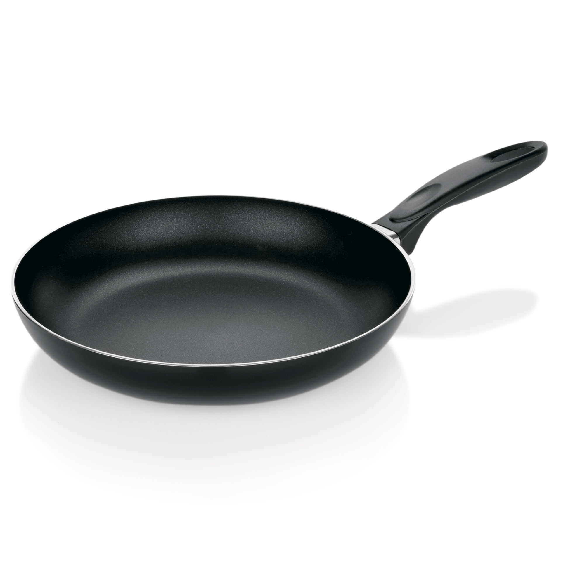 Was Non-Stick Frying Pan, Plastic Handle, Ø320 mm