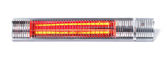 Infrared Patio Heater, 2.0 kW, IP65