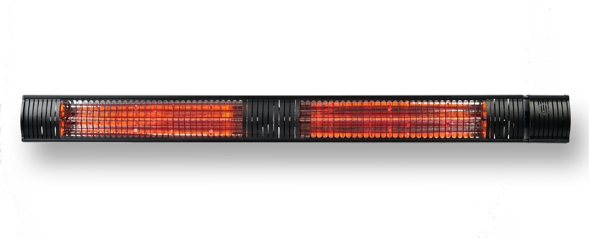 Infrared Patio Heater, 3 kW, 26 m², IP65