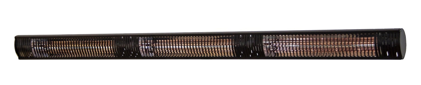Infrared Patio Heater, ULG, 4.5 kW, 36 m², IP65