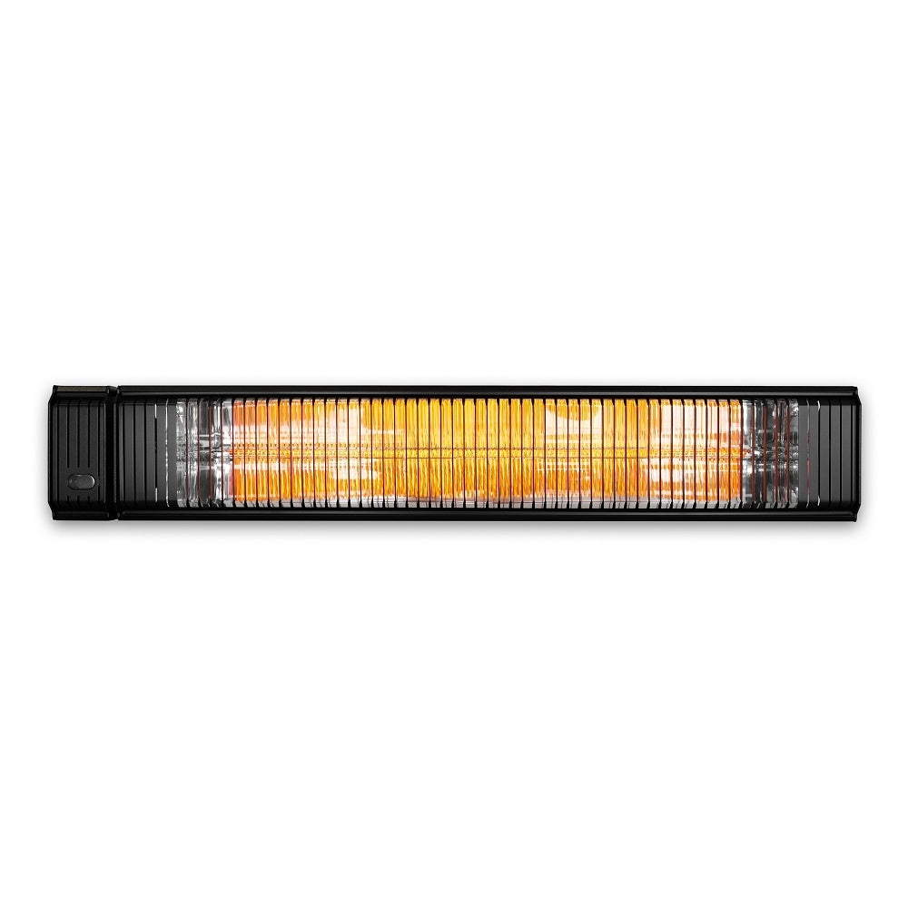 Infrared Patio Heater, 2.5 kW, 16 m², IP65