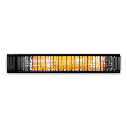 Infrared Patio Heater, 2.5 kW, 16 m², IP65