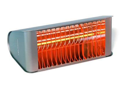 Infrared Patio Heater, 2.5 kW, 24 m², IP65