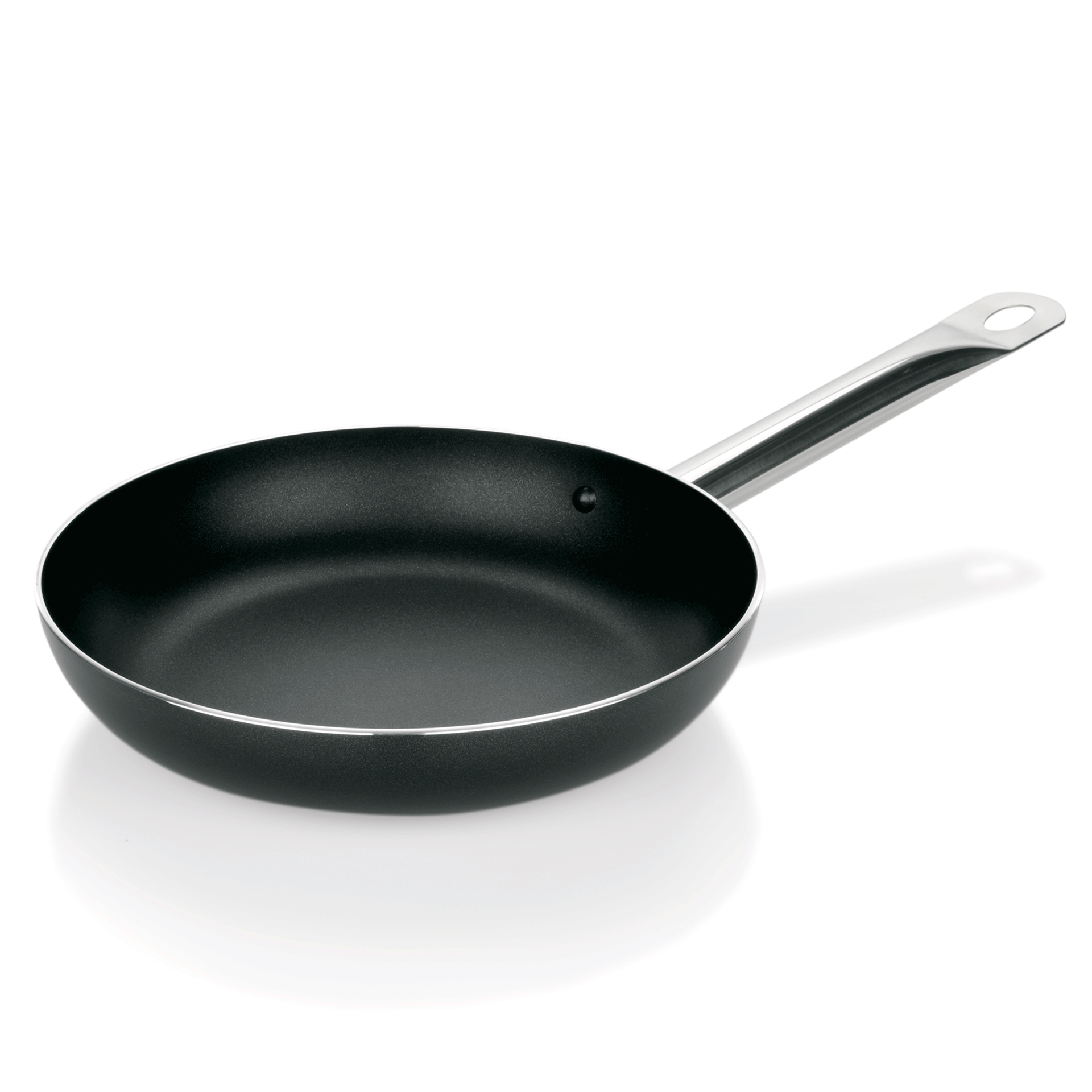 Was Non-Stick Frying Pan, Riveted Handle, Ø240 mm, H45 mm