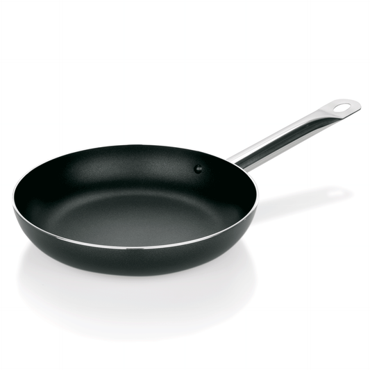Was Non-Stick Frying Pan, Riveted Handle, Ø320 mm, H85 mm