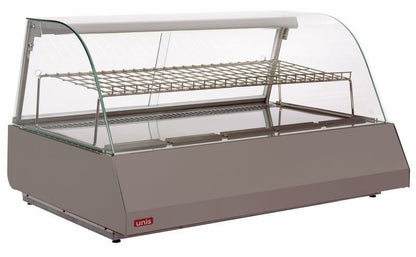 Kentucky Cold Refrigerated Counter, +4/+8°C