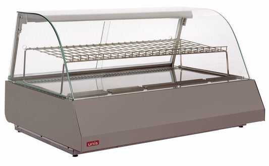 Kentucky Cold Refrigerated Counter, +4/+8°C