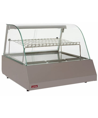 Kentucky Cold Refrigerated Counter, +4/+8°C
