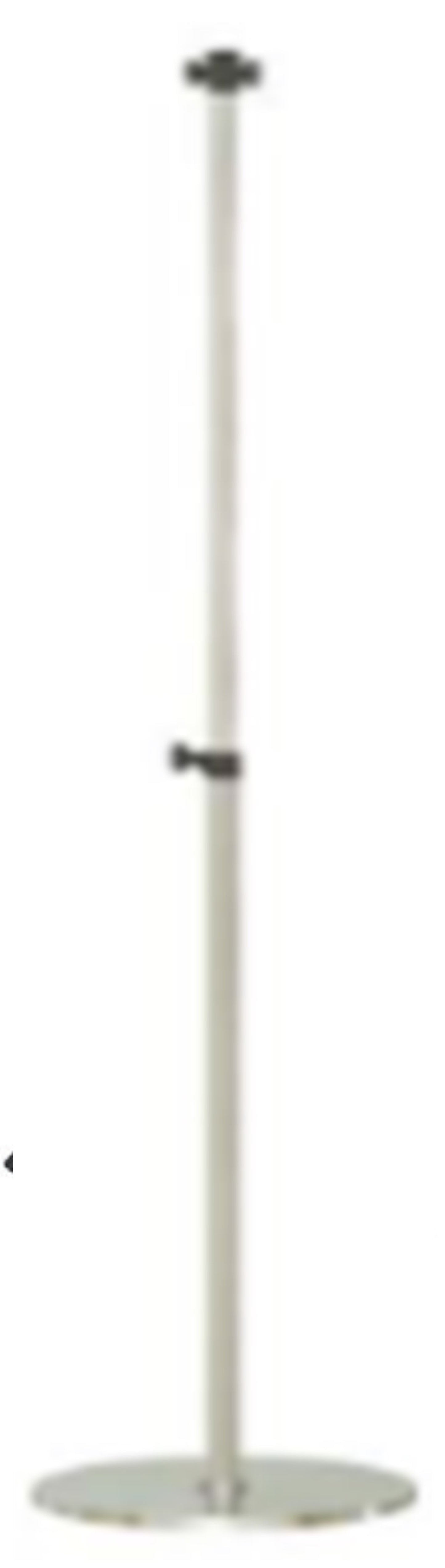 Adjustable Floor Stand for Patio Heaters, 1.1–2.1 m