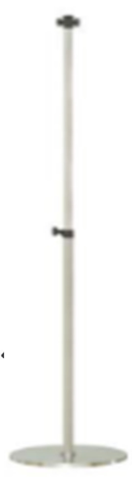 Adjustable Floor Stand for Patio Heaters, 1.1–2.1 m