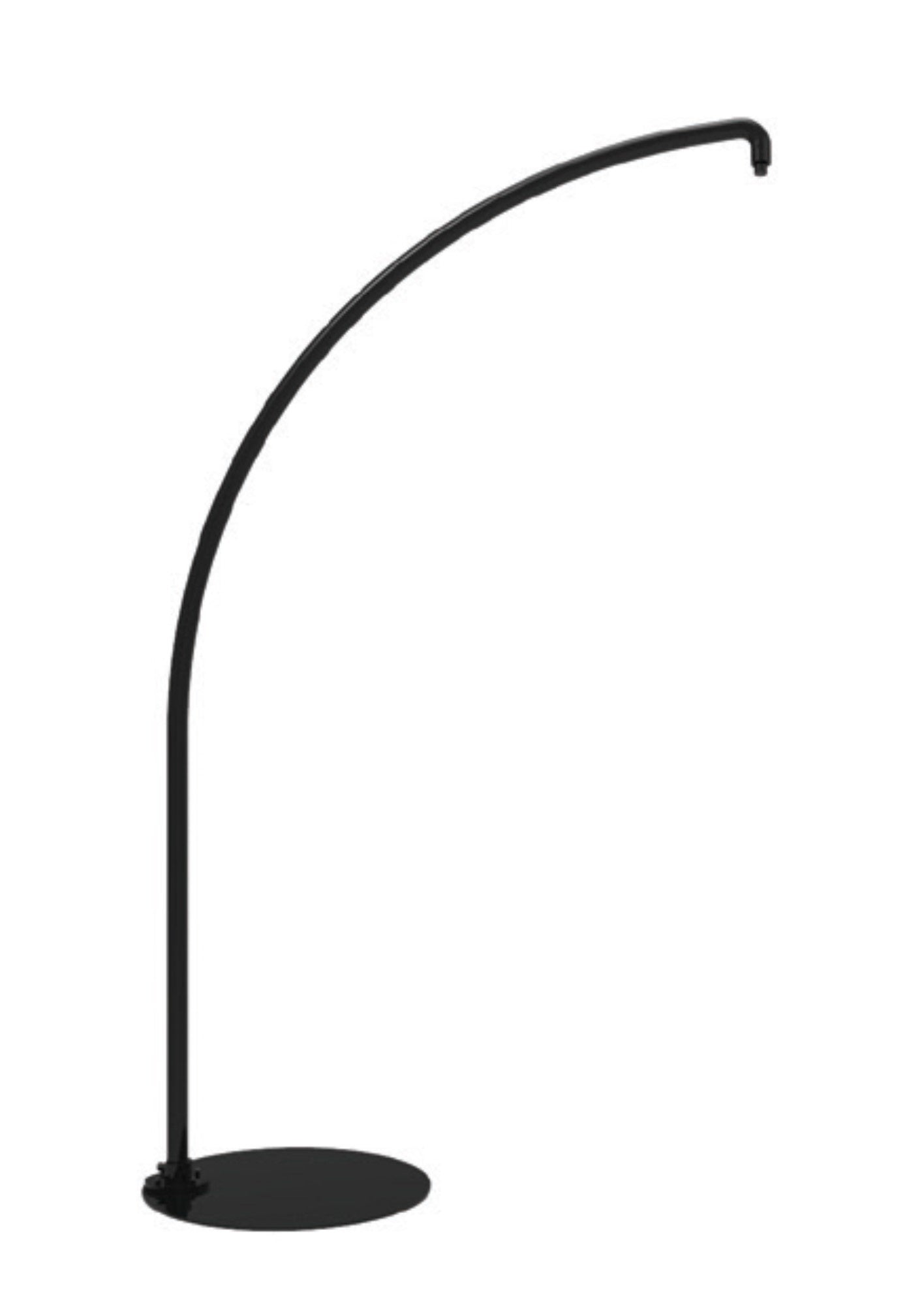 Freestanding Infrared Patio Heater, Indoor/Outdoor