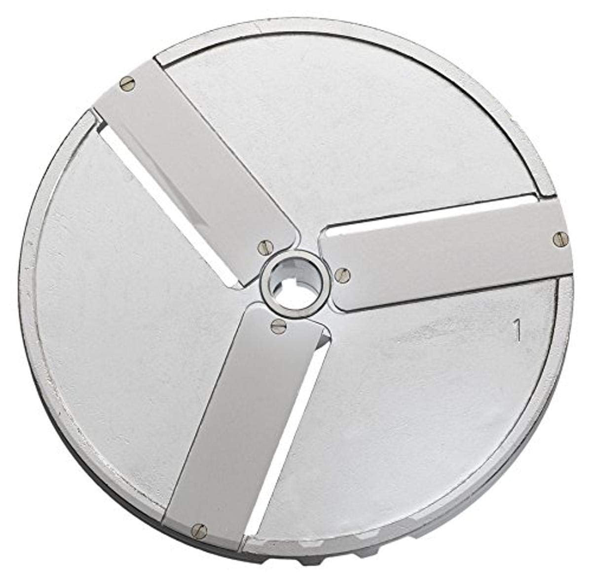 Slicing Disc, 1 mm, Stainless Steel