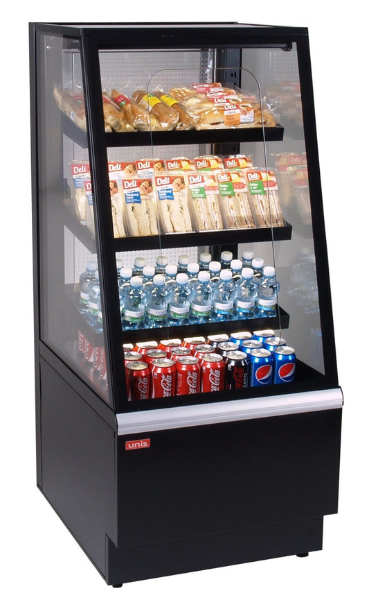 Opera Pastry Display Cabinet, Modular, 600–1200 mm