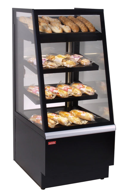 Opera Pastry Display Cabinet, Modular, 600–1200 mm