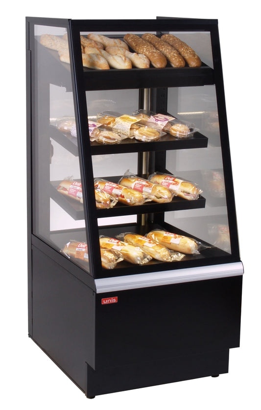 Opera Pastry Display Cabinet, Modular, 600–1200 mm