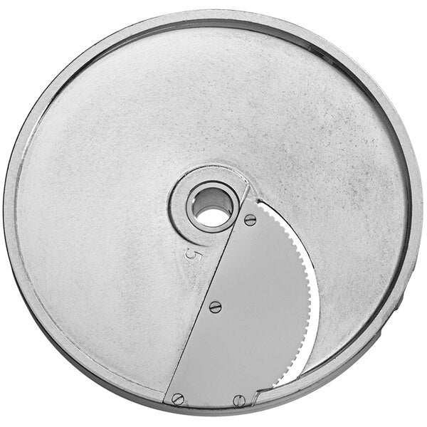 Slicing Disc for Vegetable Cutter, 8 mm