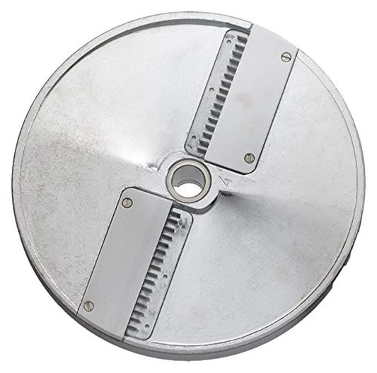 Julienne Cutting Disc, 4 mm, for TM Vegetable Cutter