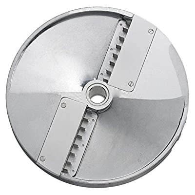 Julienne Cutting Disc, 8 mm