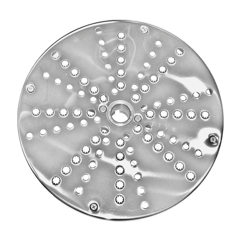 Grating Disc, 8 mm, for TM Series Vegetable Cutter