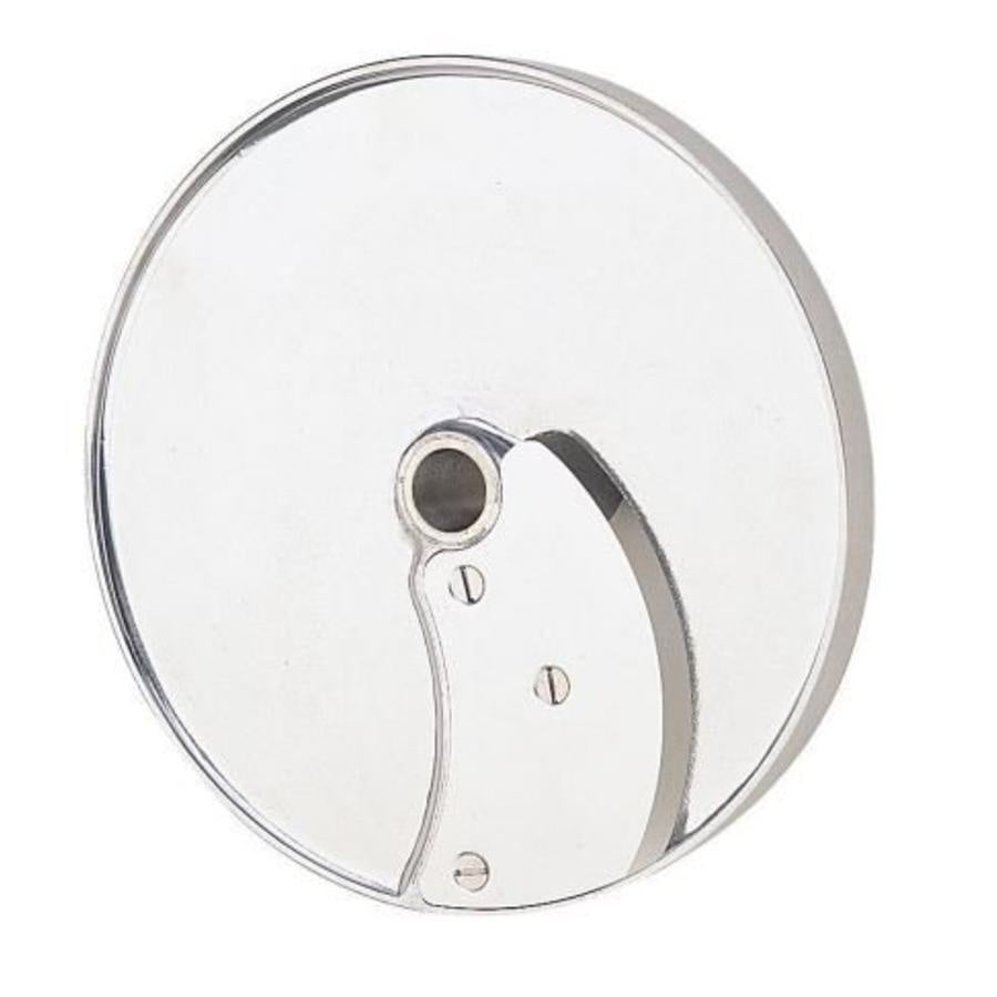 Slicing Disc, 2 mm, Stainless Steel