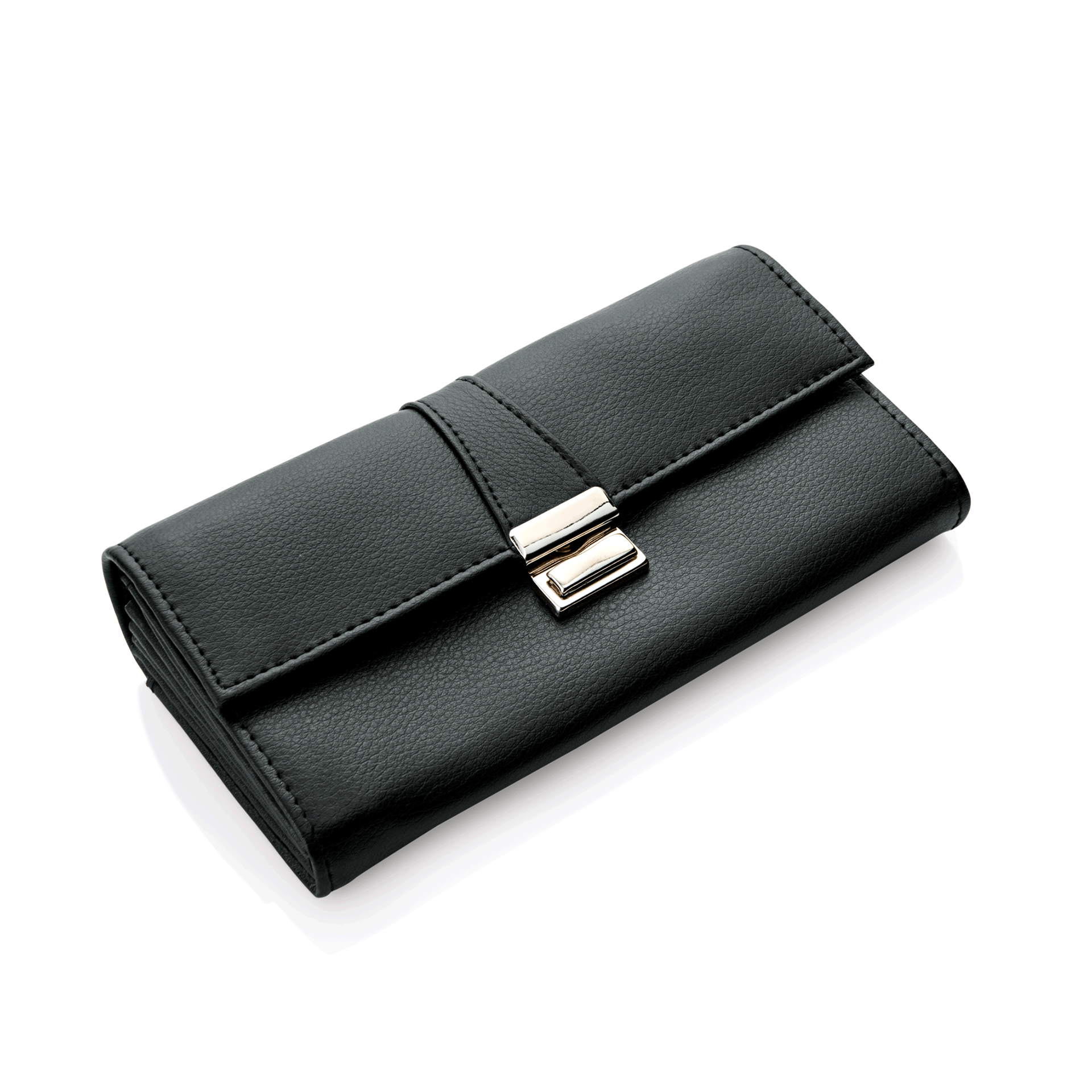 Was Waiter's Purse, 178×93 mm